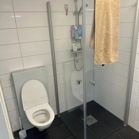 Classy With A Seaview! 兰达贝格