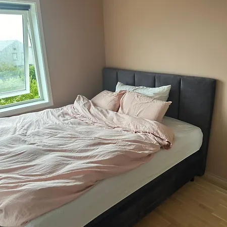 Classy With A Seaview! 公寓