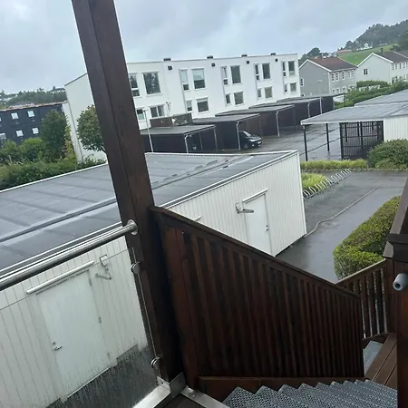 Classy With A Seaview! 公寓 *