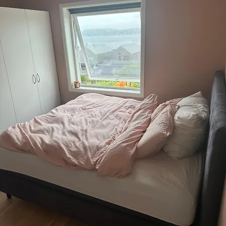 公寓 Classy With A Seaview! *