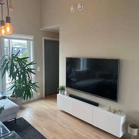 Apartment Classy With A Seaview!